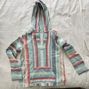 Faherty XS Hoodie - like new